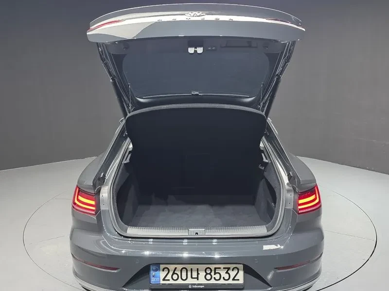 VW Arteon 2.0 Tdi Premium | Mobile.bg � ����������� 17