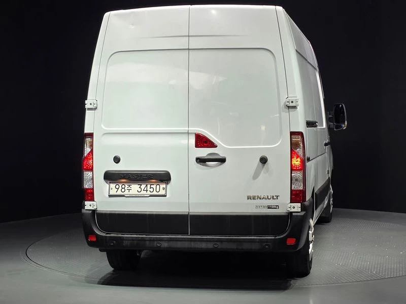 Renault Samsung Master Camping car| 125�.�. | Mobile.bg � ����������� 4