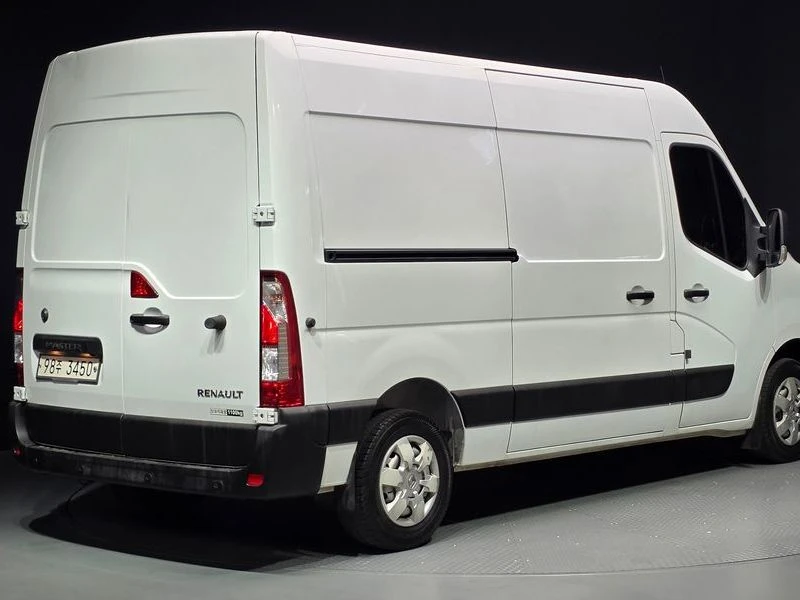 Renault Samsung Master Camping car| 125�.�. | Mobile.bg � ����������� 2