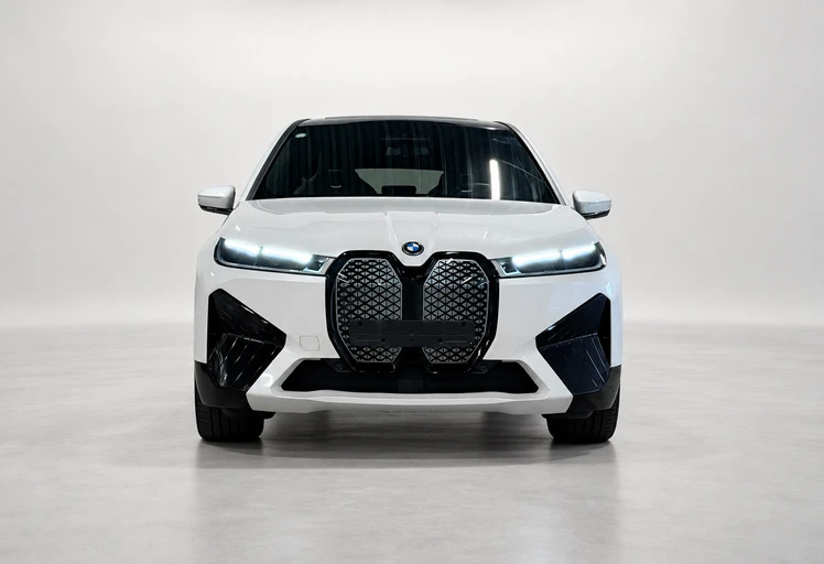 BMW iX M50 xDrive50, снимка 2 - Автомобили и джипове - 56578576