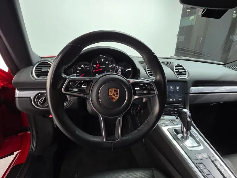 Porsche Cayman 2.0/ PDK/ ���������/ �������/ ������ | Mobile.bg � ����������� 11