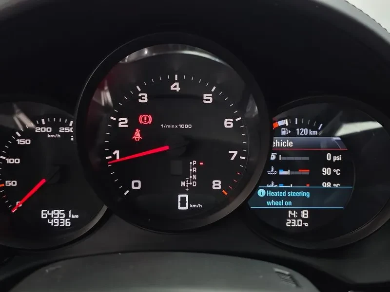 Porsche Cayman 2.0/ PDK/ ���������/ �������/ ������ | Mobile.bg � ����������� 8