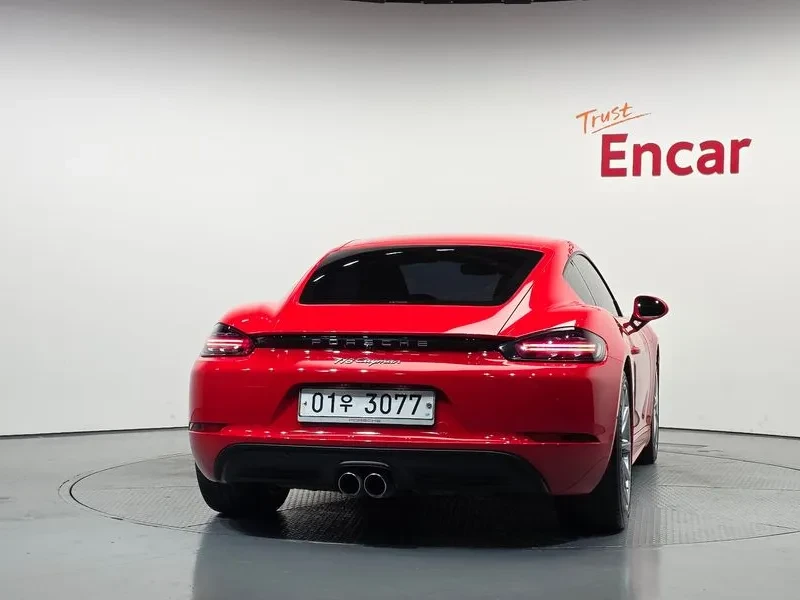 Porsche Cayman 2.0/ PDK/ ���������/ �������/ ������ | Mobile.bg � ����������� 4