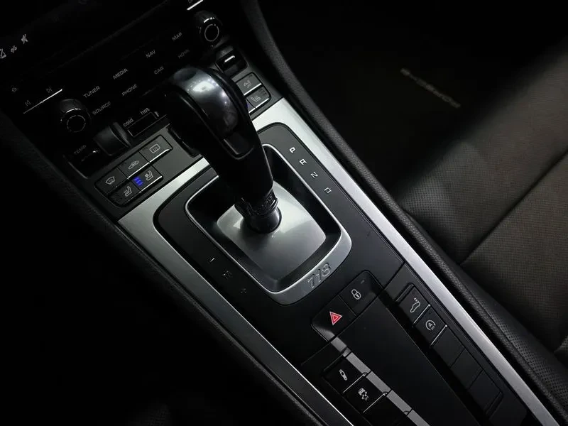 Porsche Cayman 2.0/ PDK/ ���������/ �������/ ������ | Mobile.bg � ����������� 9