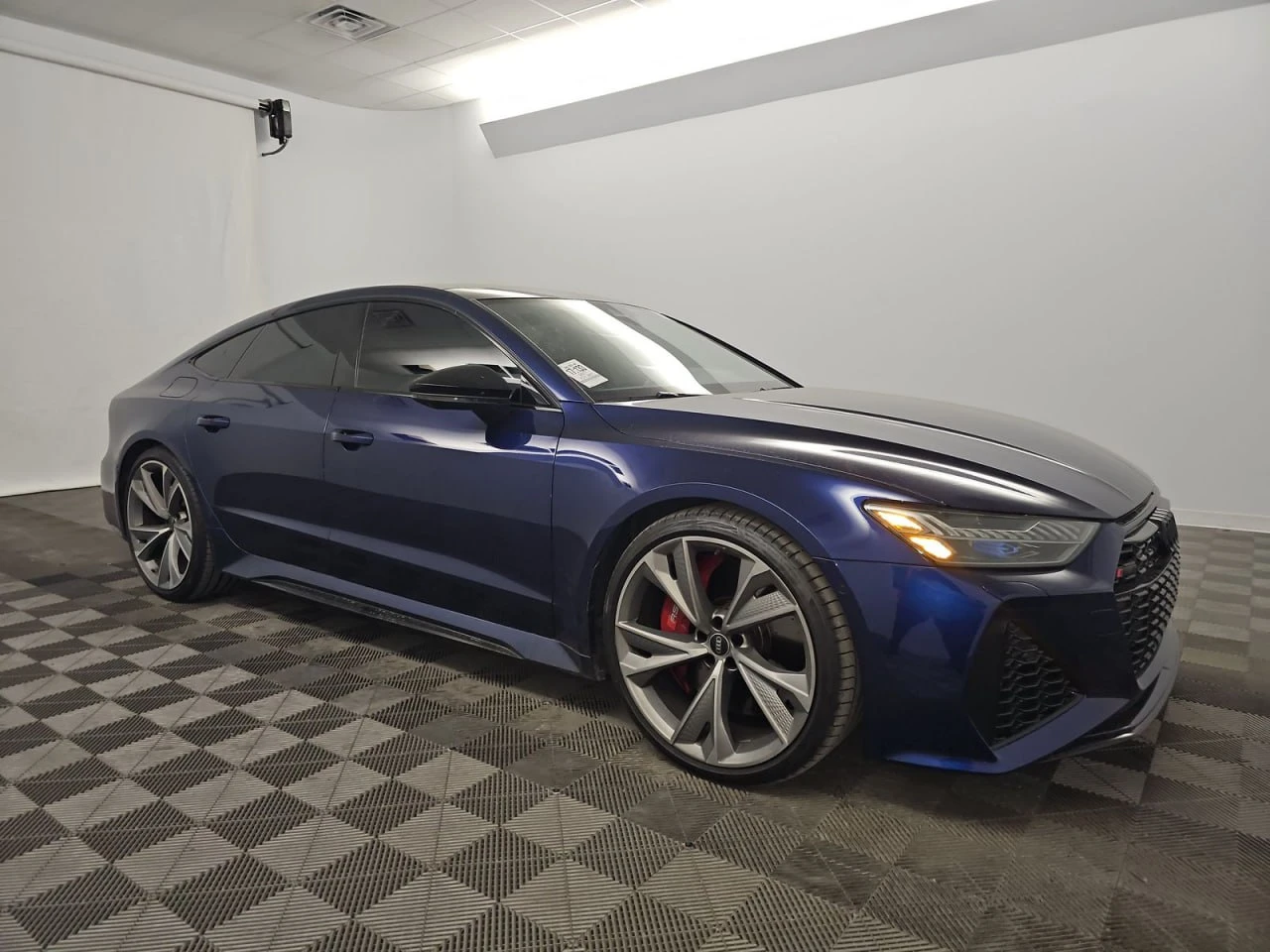 Audi Rs7 * CARFAX * БЕЗ ПЪРВОНАЧАЛНА ВНОСКА, снимка 1