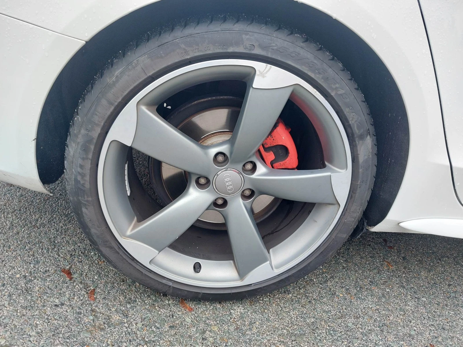 Audi A4 2, 0TDI 177ps FACELIFT | Mobile.bg   16