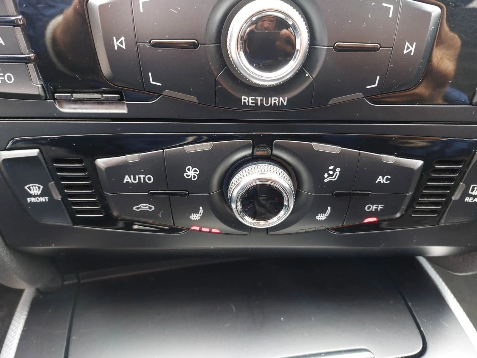 Audi A4 2, 0TDI 177ps FACELIFT | Mobile.bg   14