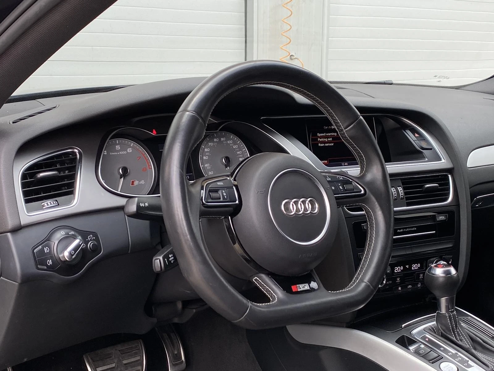 Audi S4 3.0TFSI* FACELIFT* LED* QUATTRO - изображение 10