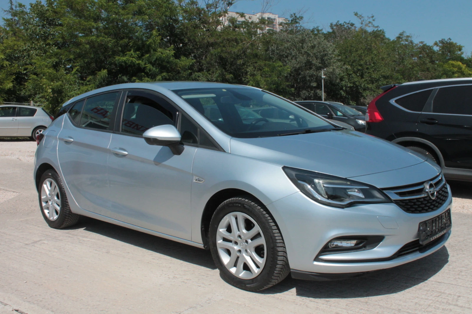 Opel Astra  - изображение 2