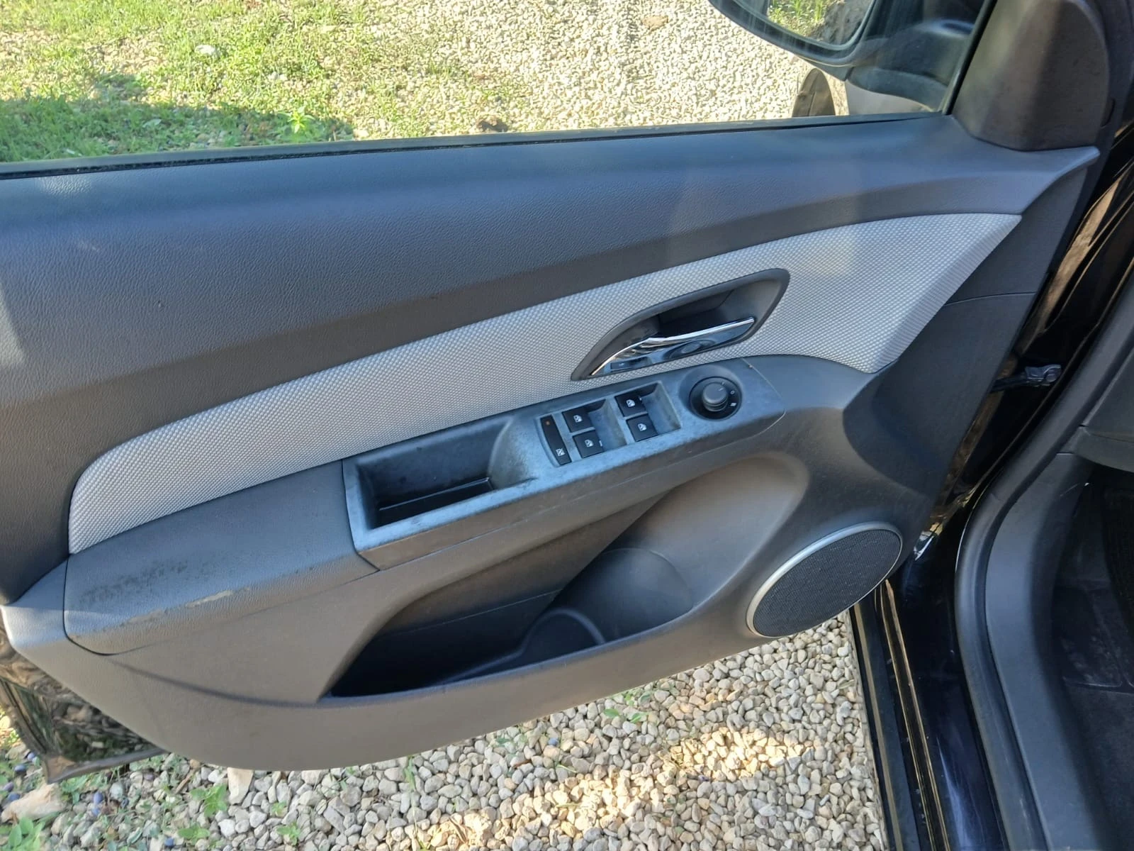 Chevrolet Cruze 1.6 | Mobile.bg   12