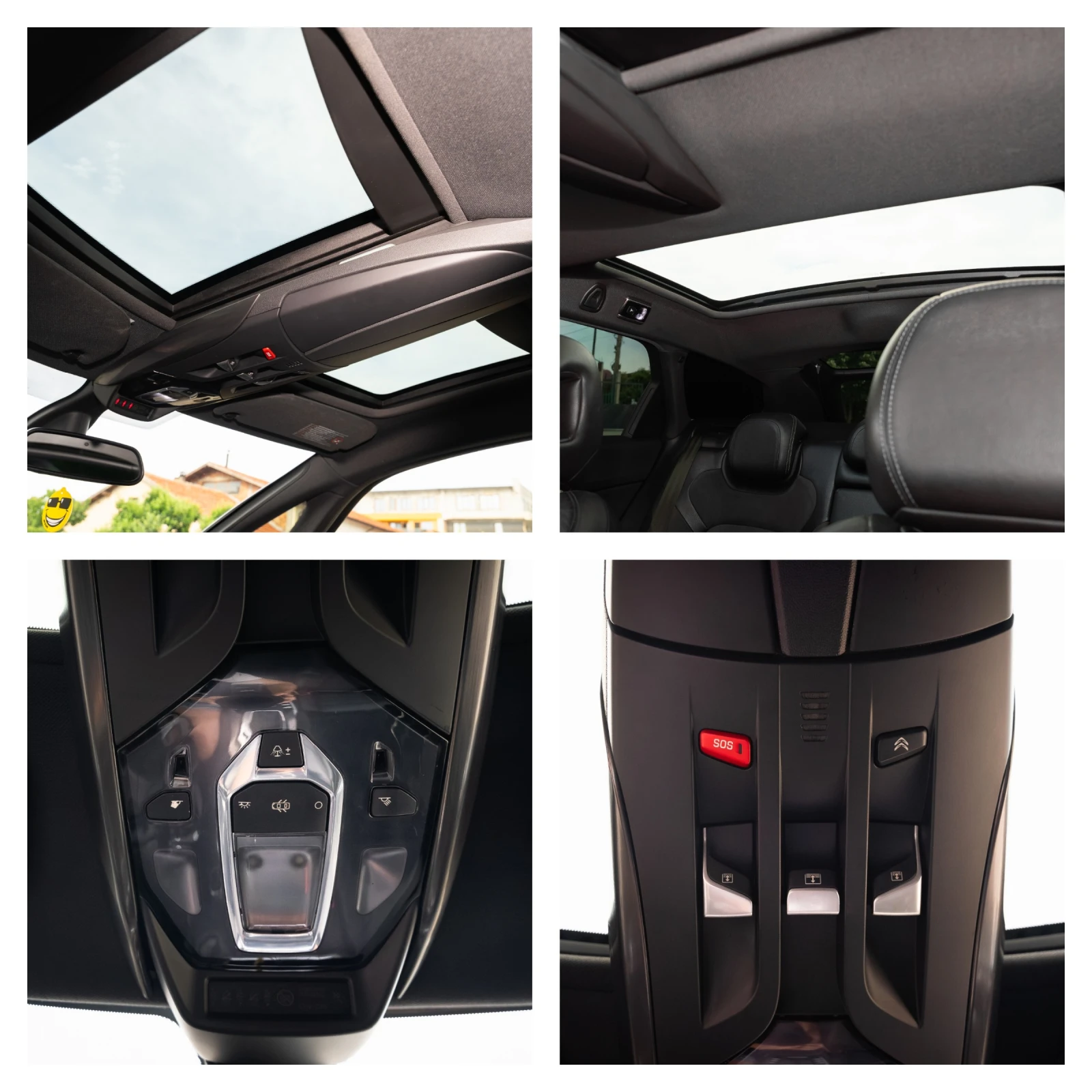 Citroen DS5 2.0 HDI* * *  | Mobile.bg   14