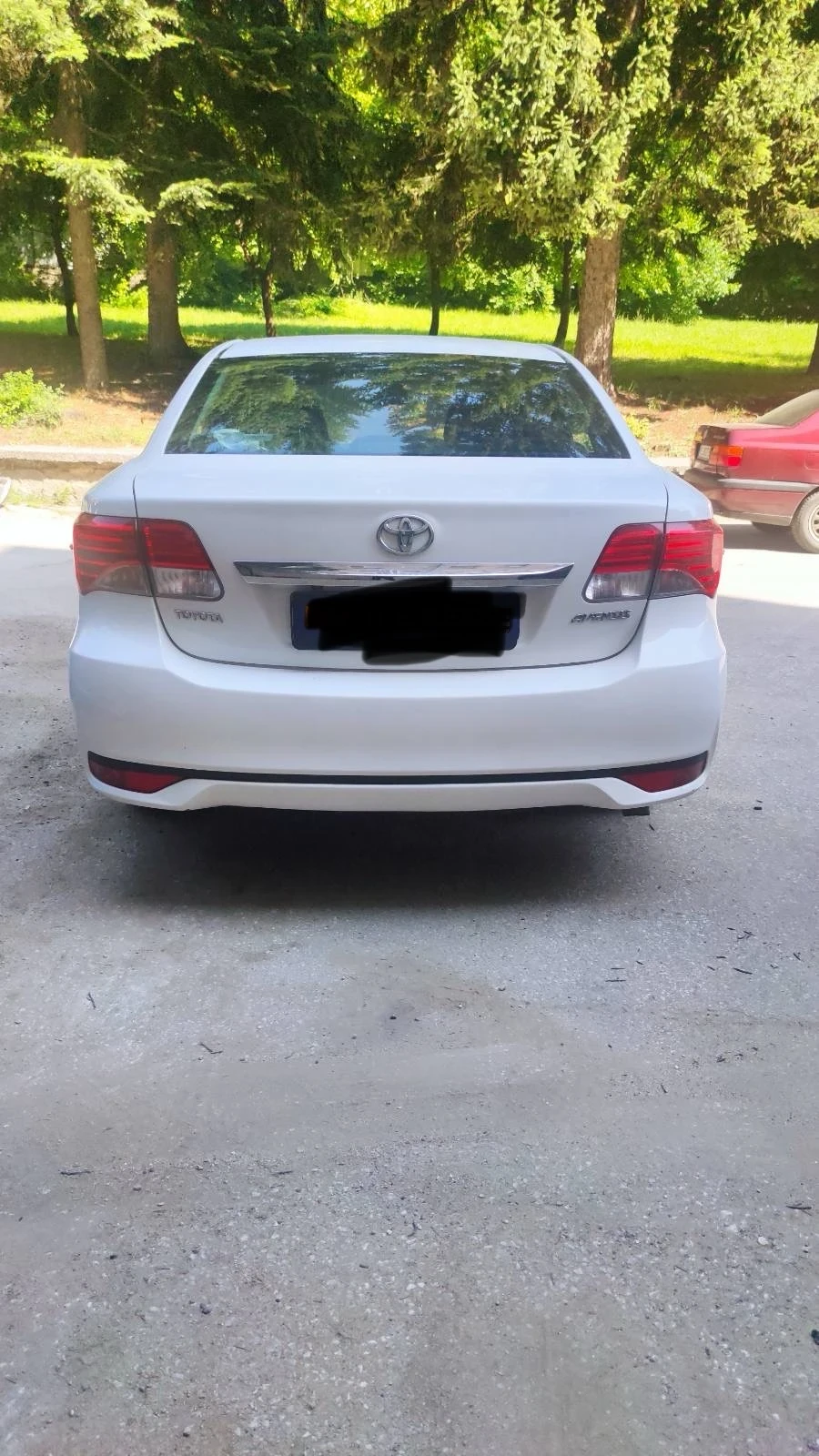 Toyota Avensis | Mobile.bg   1