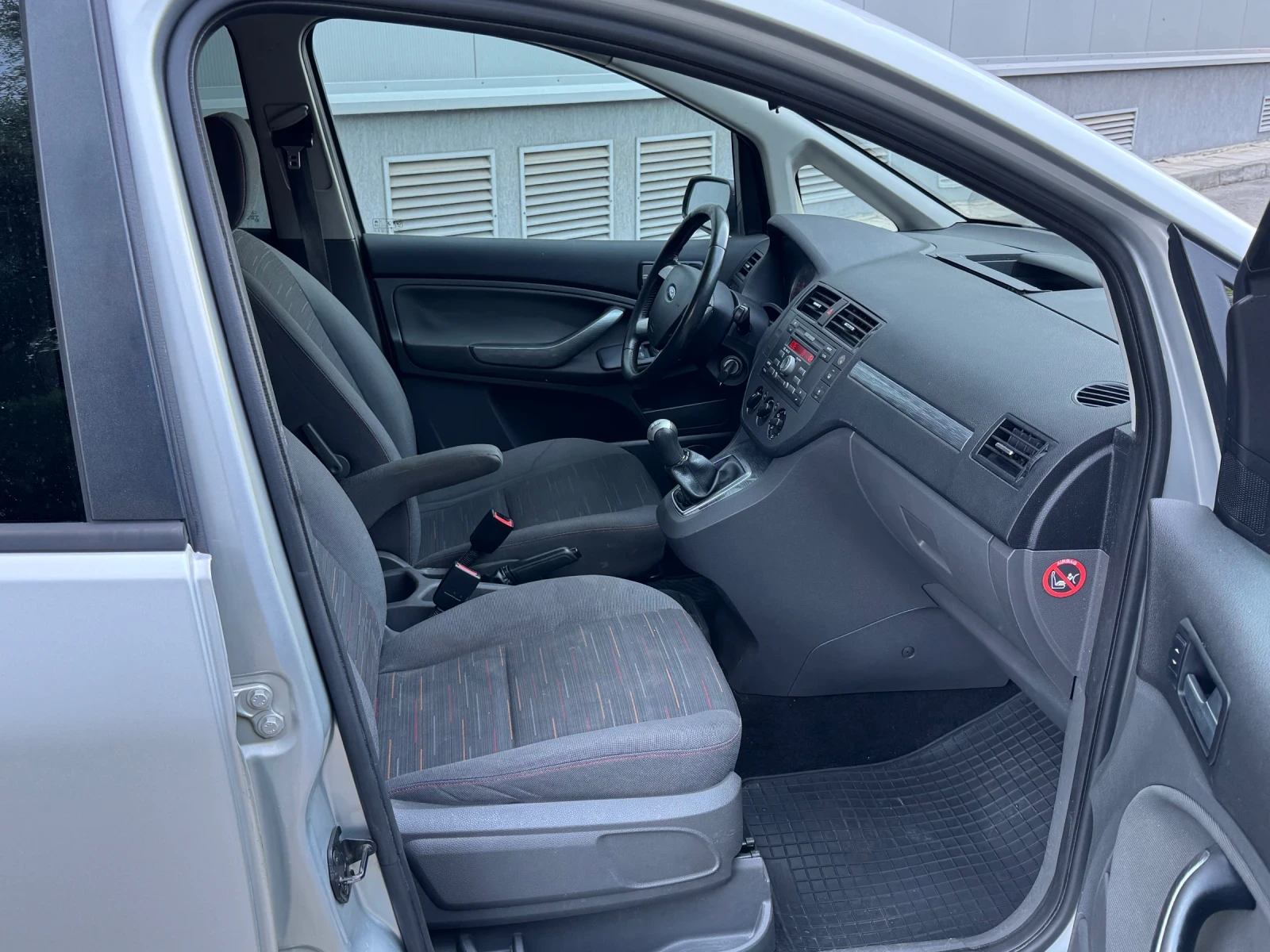 Ford C-max  - изображение 9
