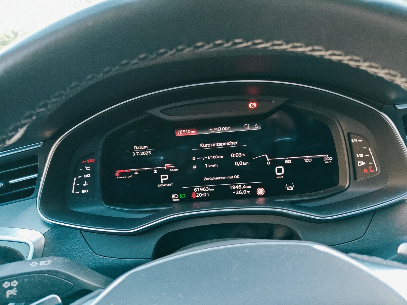 Audi A7 50 TDI - S Line - Panorama - Matrix - 62000km - изображение 7