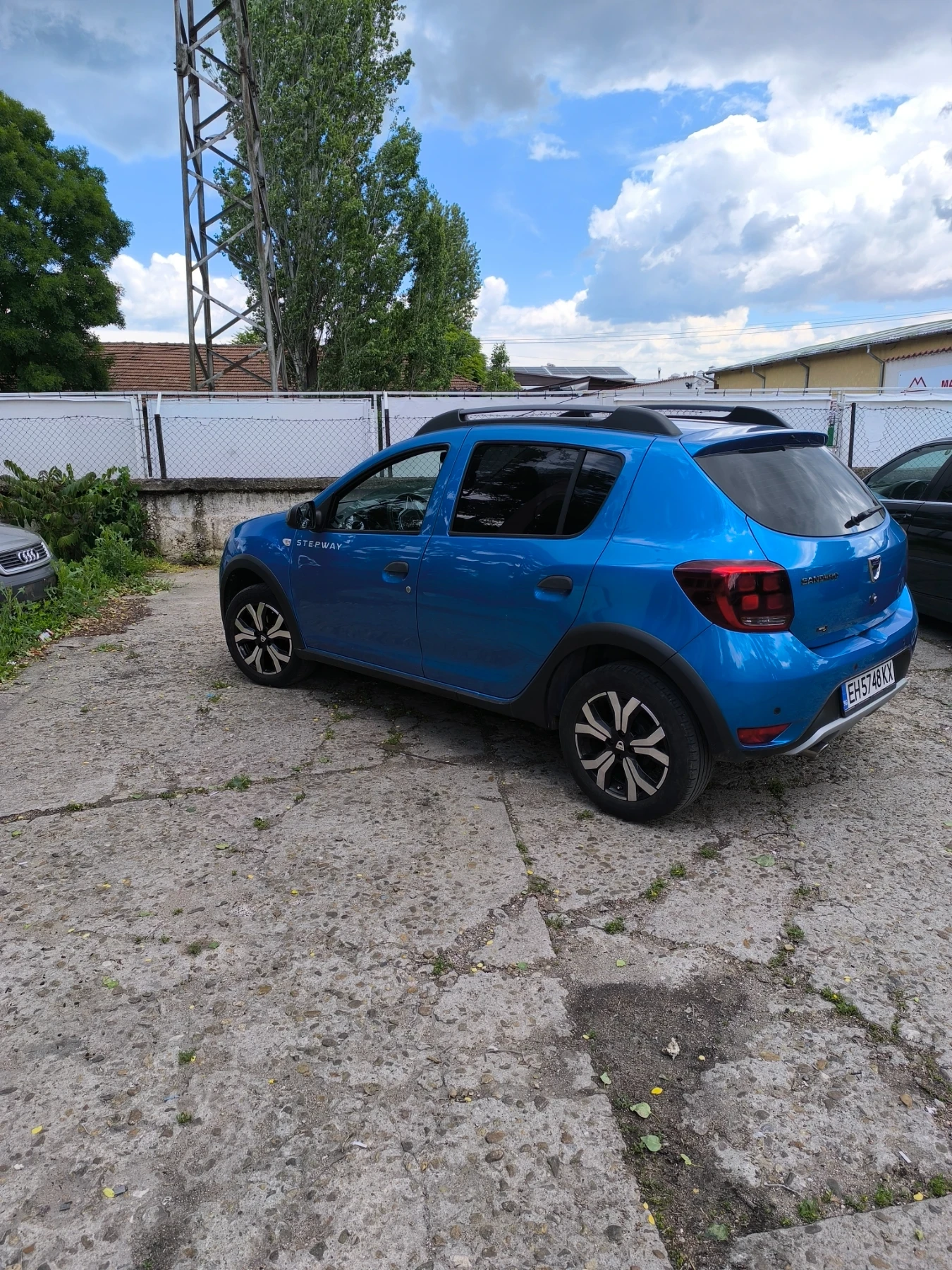 Dacia Sandero 0.9 STEPWAY LPG 90 HP - изображение 5