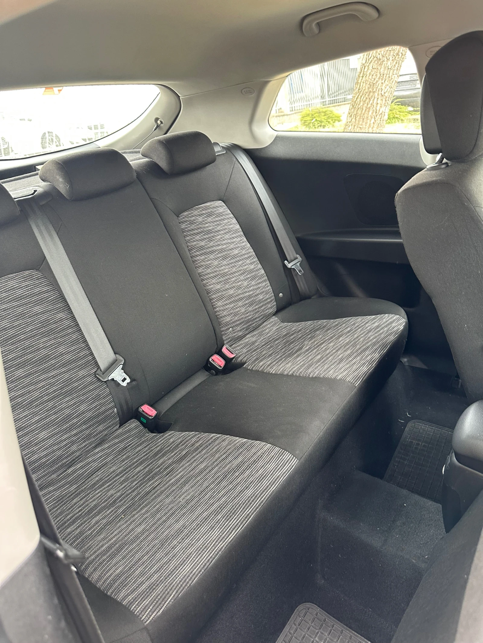 Kia Pro ceed 1.6 BENZIN AUSTRIA | Mobile.bg   12