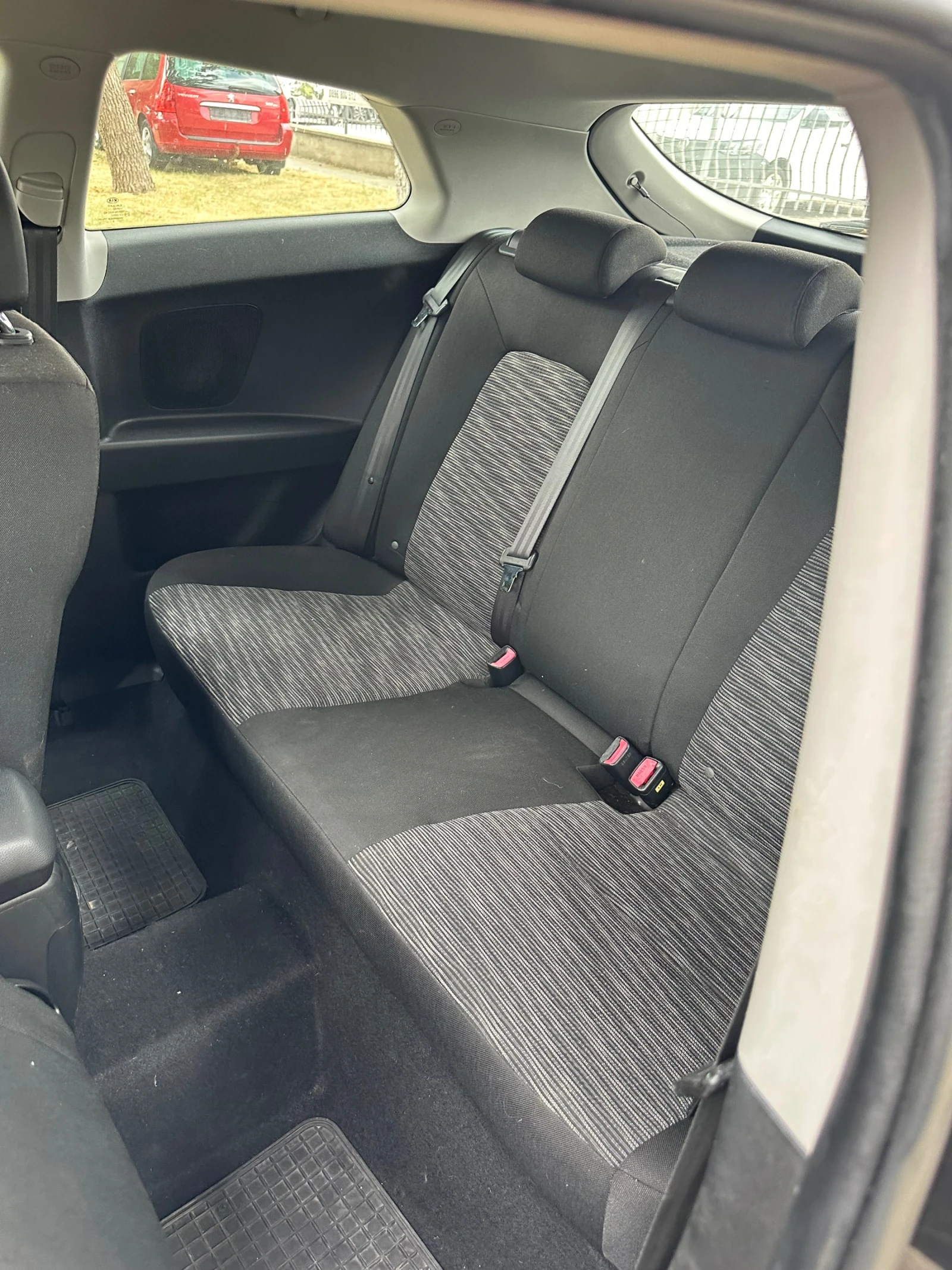 Kia Pro ceed 1.6 BENZIN AUSTRIA | Mobile.bg   11