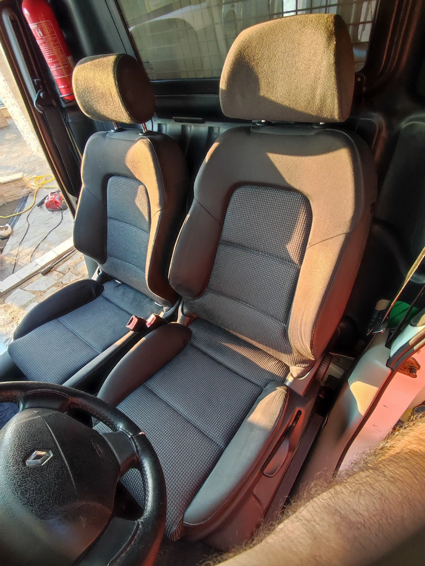Renault Kangoo  - изображение 5