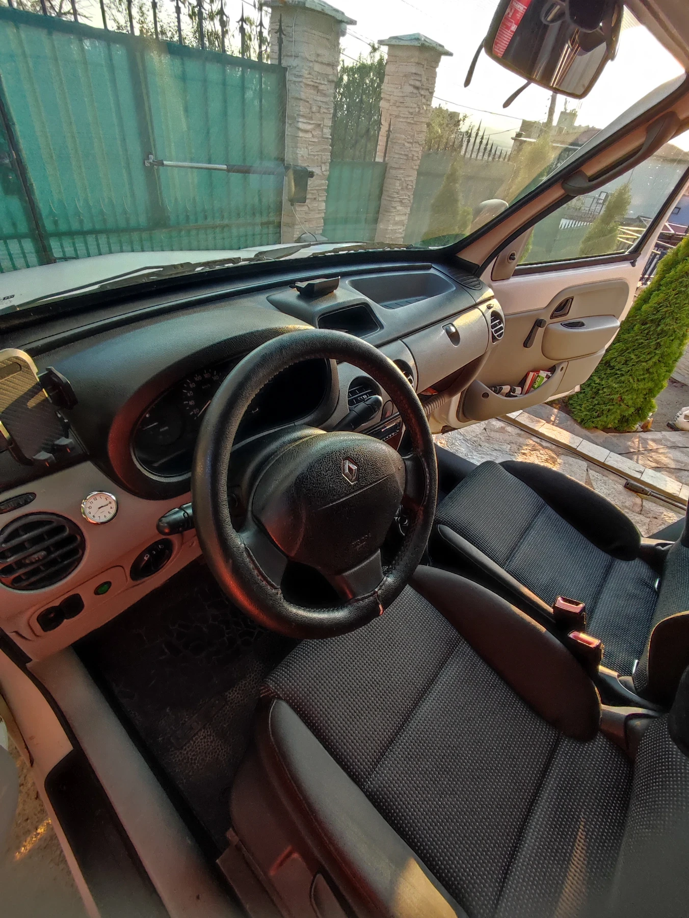 Renault Kangoo  - изображение 6