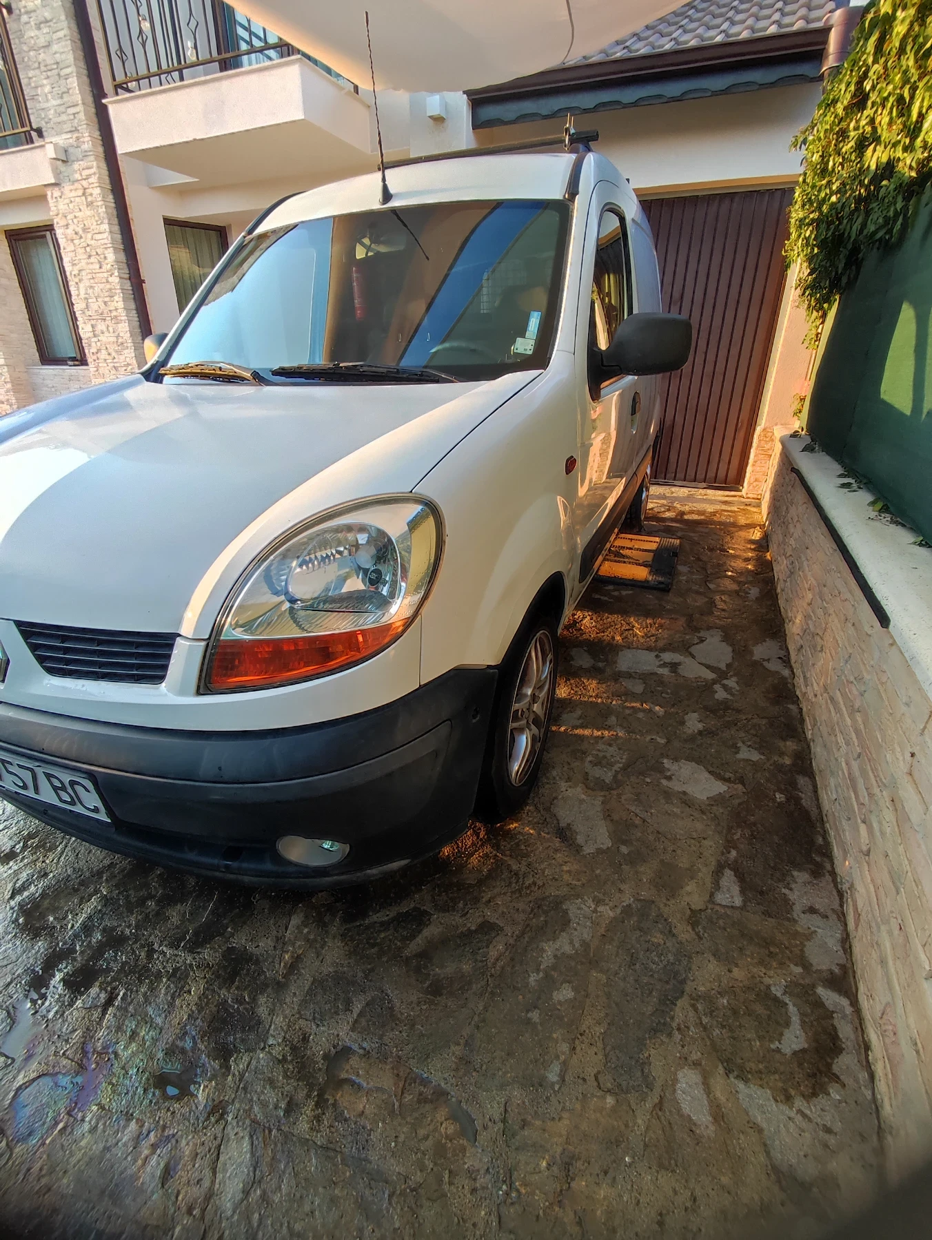 Renault Kangoo  - изображение 2