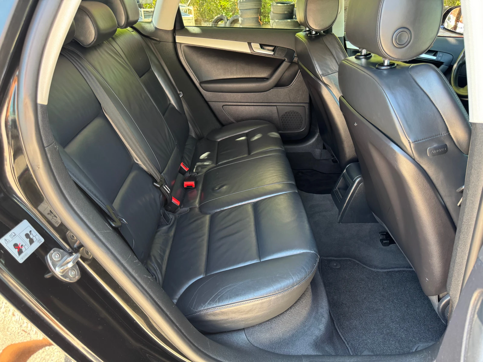 Audi A3 2.0TDI-170кс-4х4 - изображение 10