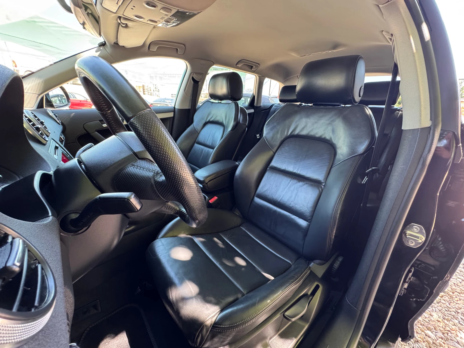 Audi A3 2.0TDI-170кс-4х4 - изображение 9