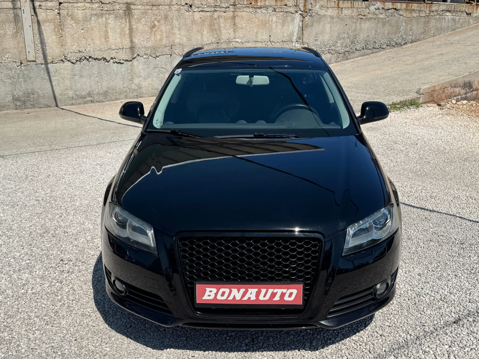 Audi A3 2.0TDI-170кс-4х4 - изображение 2