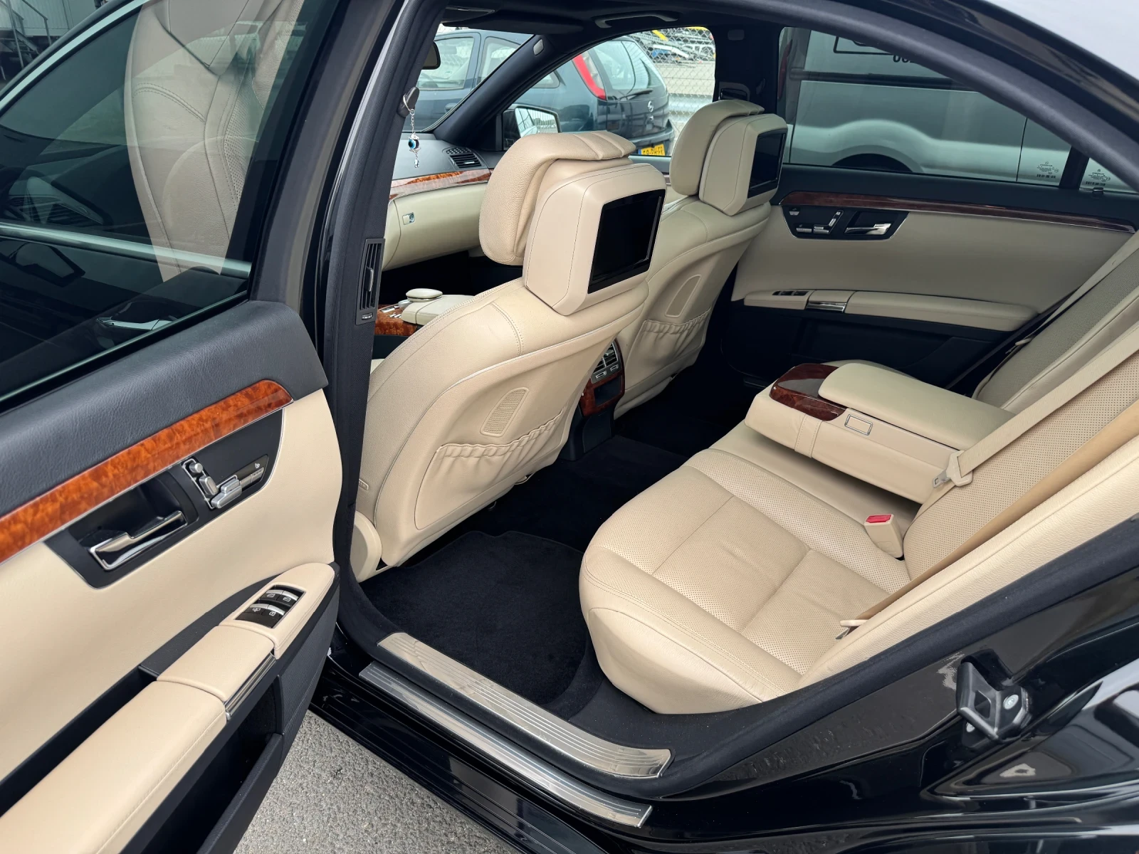 Mercedes-Benz S 350 4Matic - изображение 7