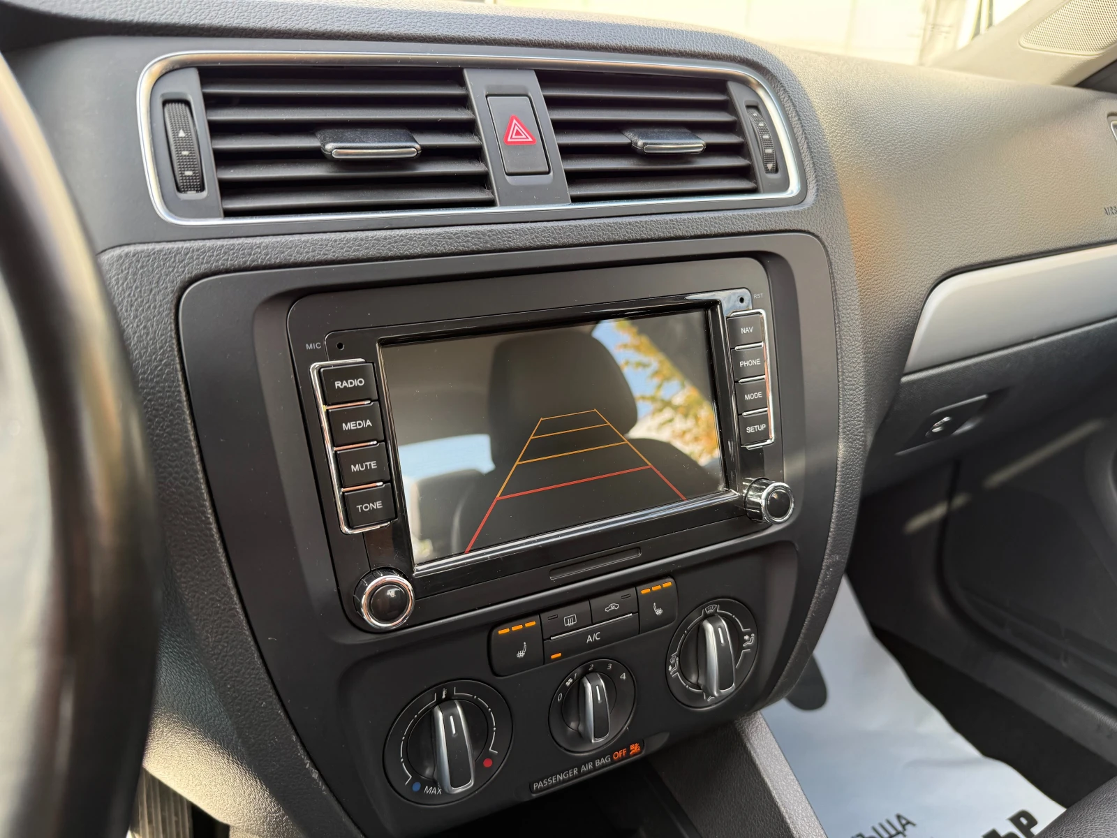 VW Jetta 1.8i 170 ..  | Mobile.bg   12