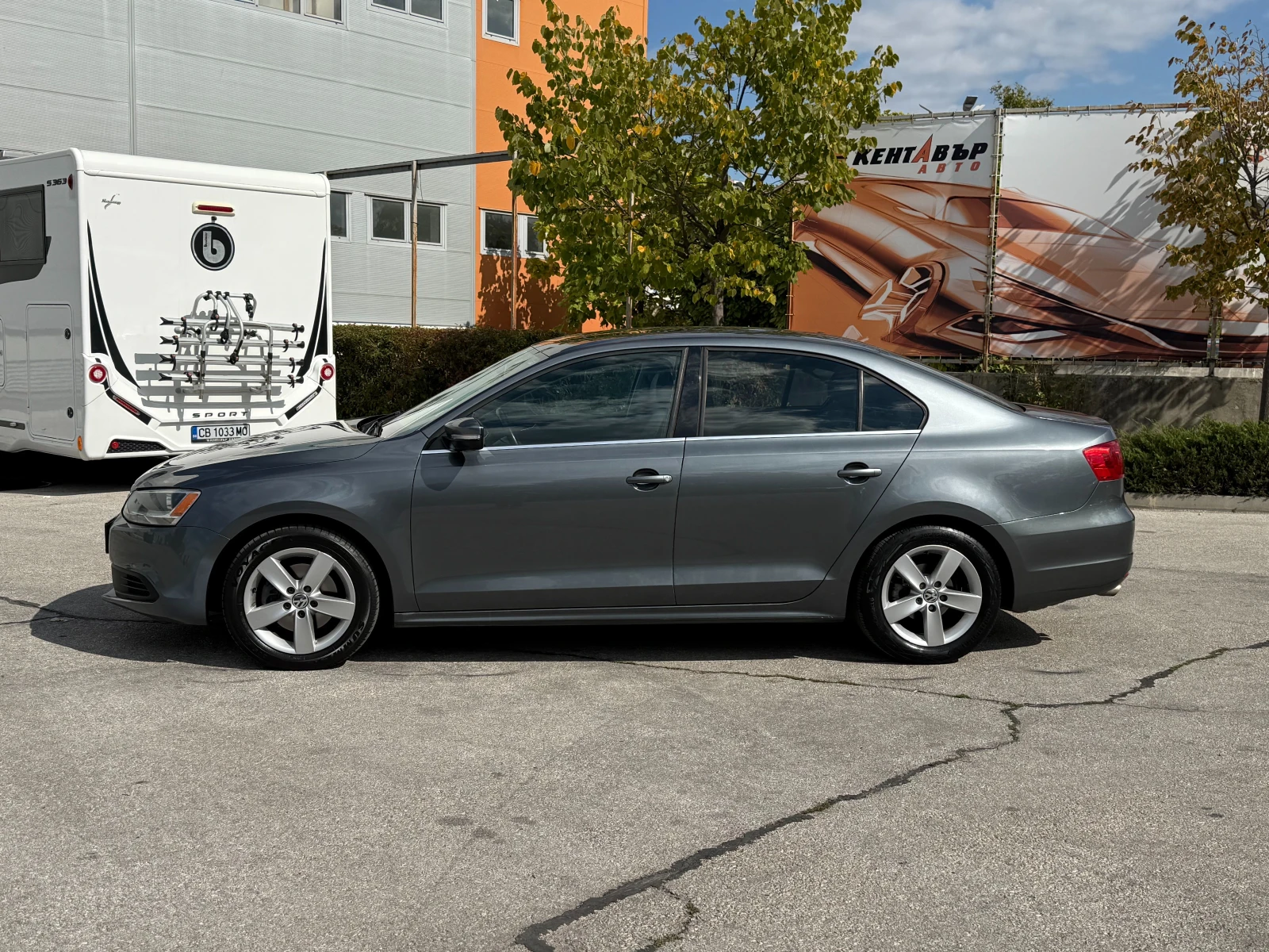 VW Jetta 1.8i 170 к.с.  - изображение 2