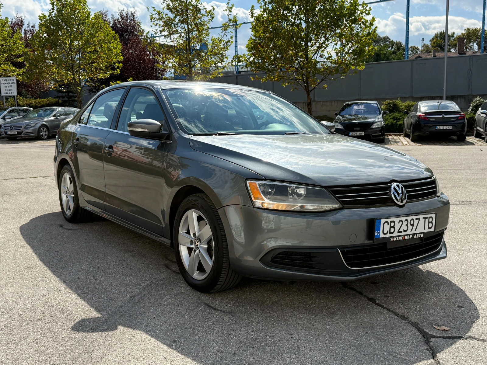 VW Jetta 1.8i 170 к.с.  - изображение 6