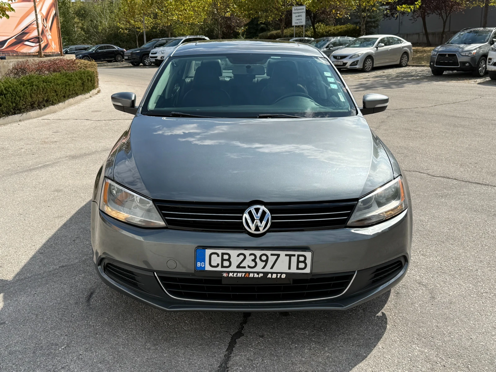 VW Jetta 1.8i 170 к.с.  - изображение 7
