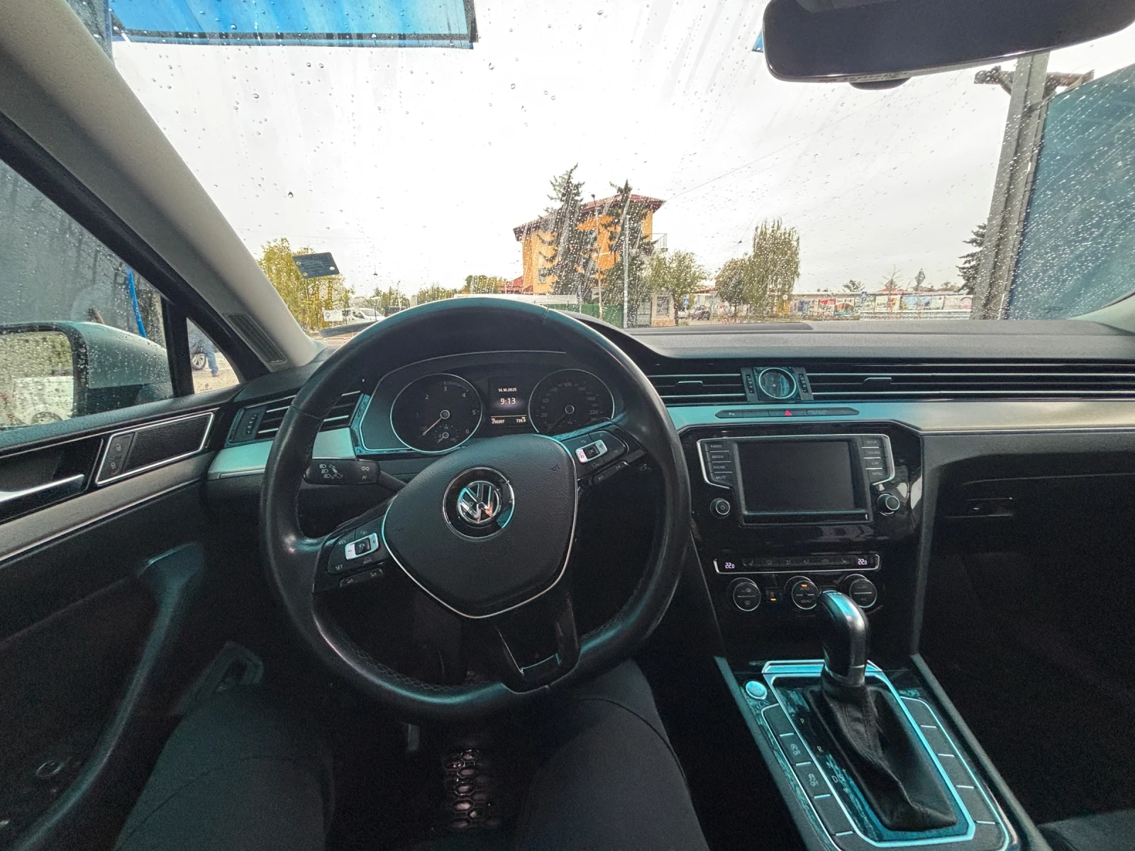 VW Passat 2.0 190 к.с DSG ПЕЧКА - изображение 6