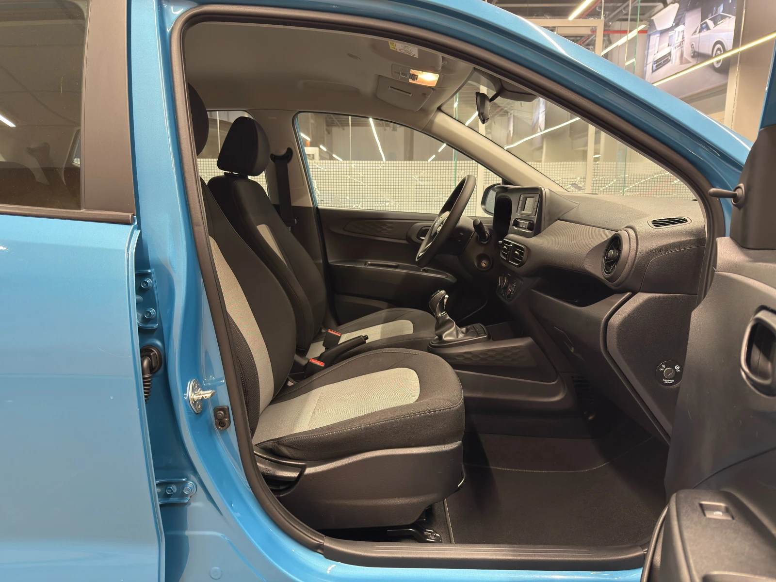 Hyundai I10 CLASSIC LPG | Mobile.bg   15