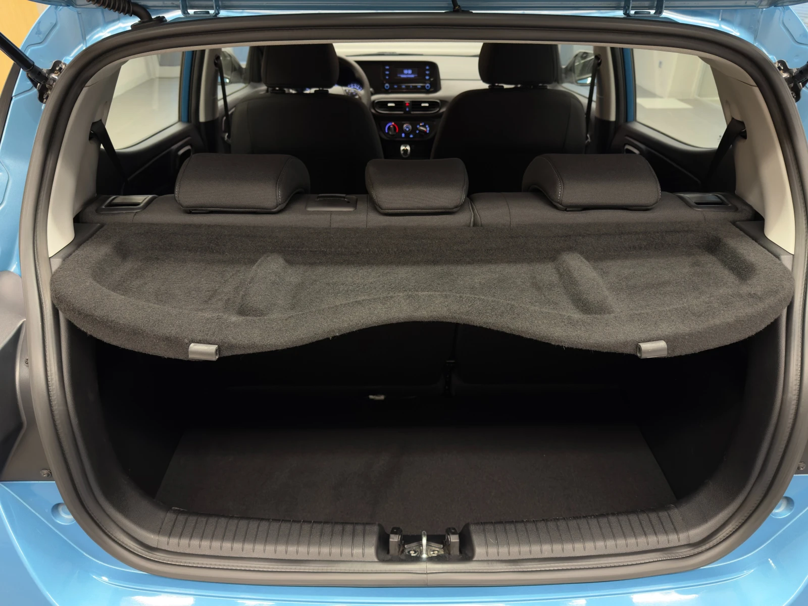 Hyundai I10 CLASSIC LPG | Mobile.bg   16