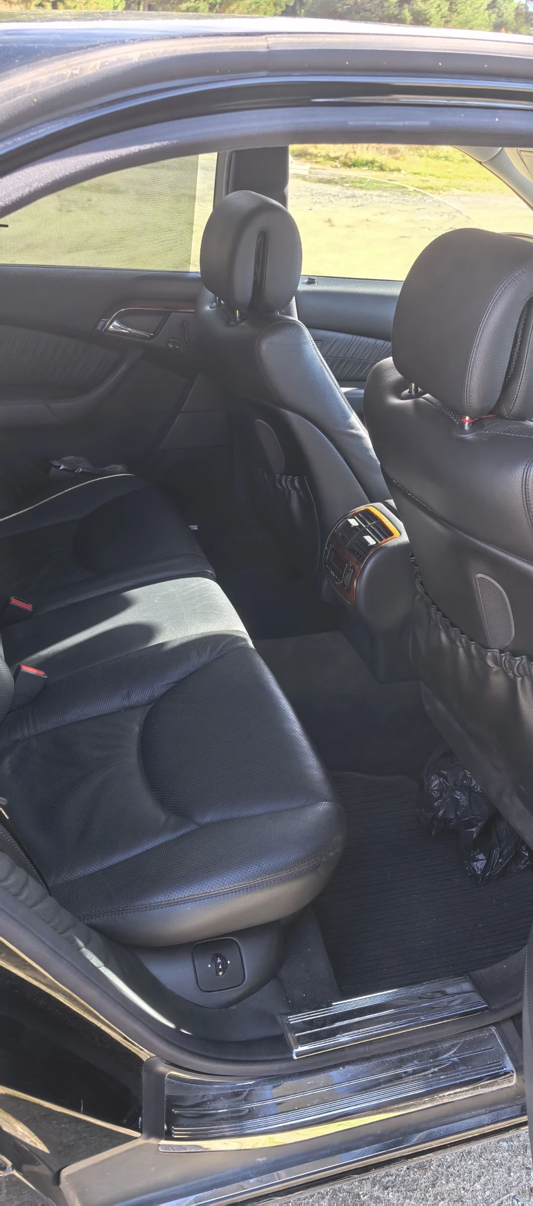 Mercedes-Benz S 320 S320 | Mobile.bg — изображение 8