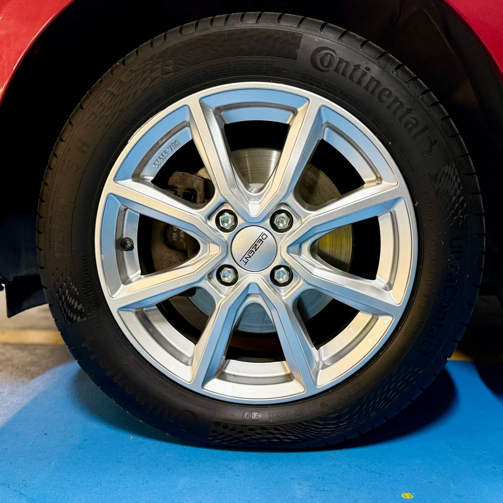 Nissan Micra 1.2  | 2012 | 86 .. |  | Mobile.bg   6