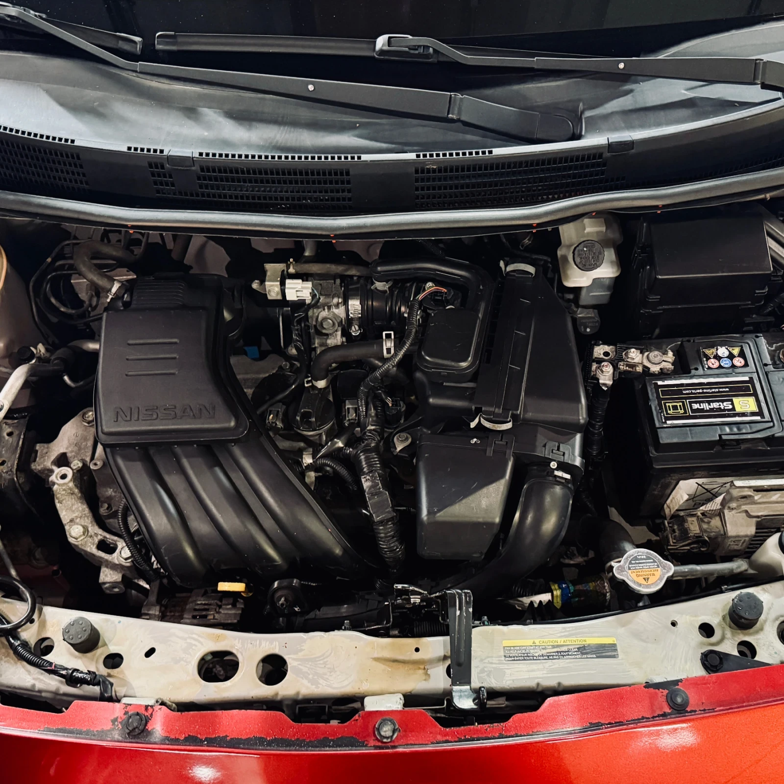 Nissan Micra 1.2  | 2012 | 86 .. |  | Mobile.bg   13