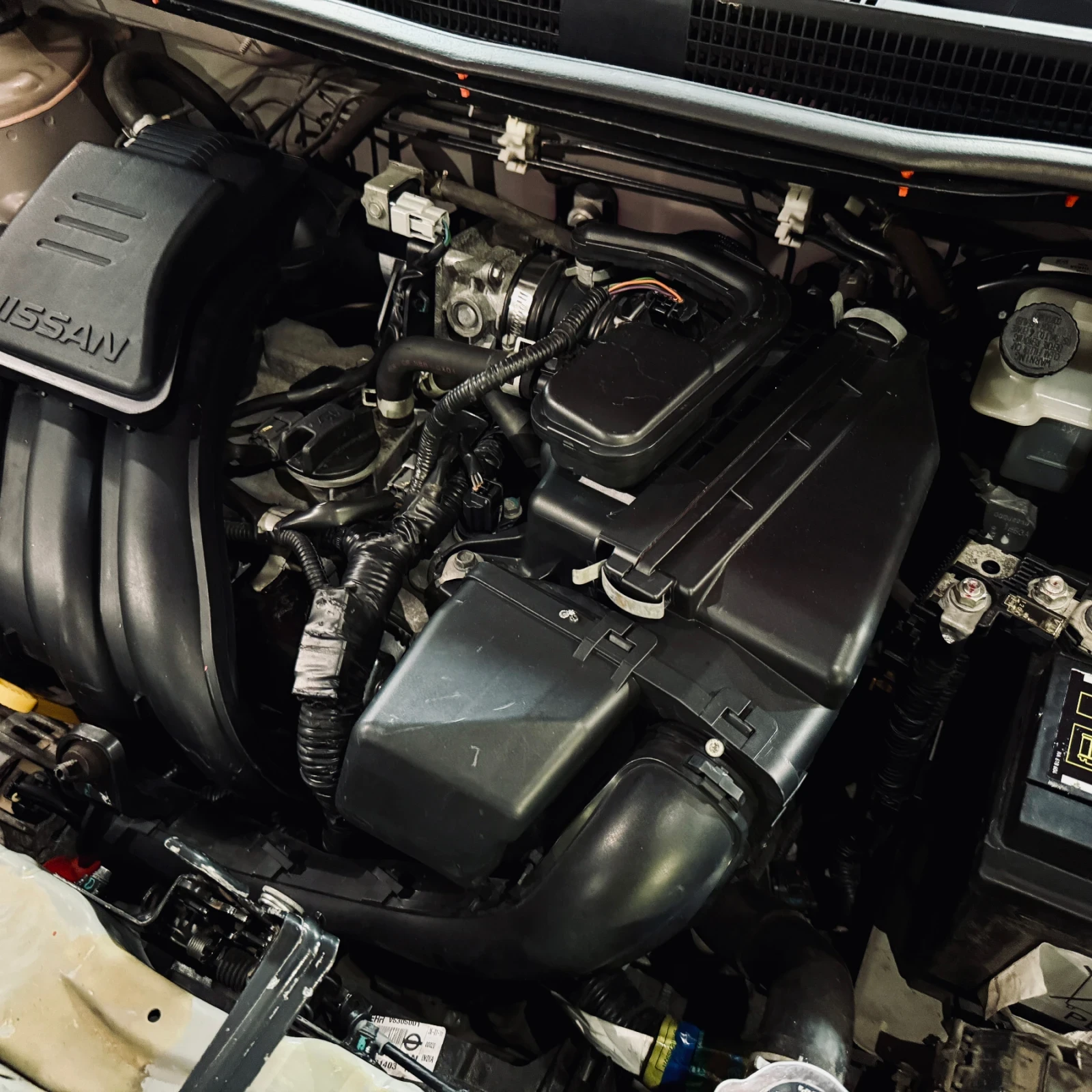 Nissan Micra 1.2  | 2012 | 86 .. |  | Mobile.bg   14