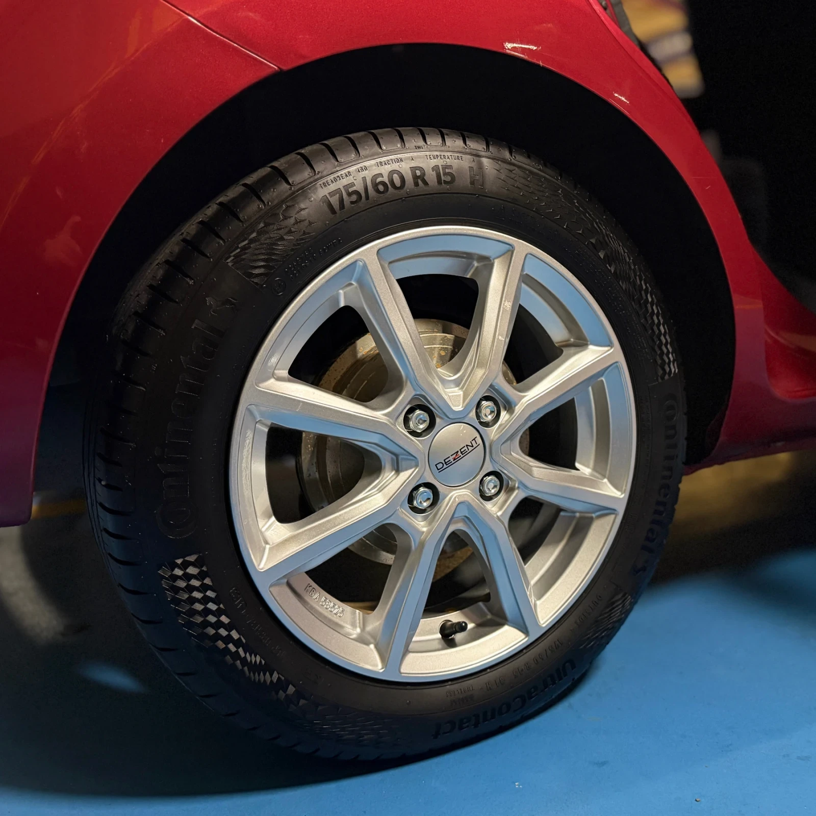 Nissan Micra 1.2  | 2012 | 86 .. |  | Mobile.bg   7