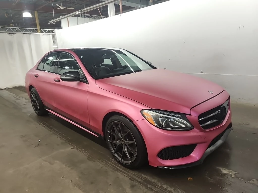Mercedes-Benz C 300 * CARFAX *    | Mobile.bg   2