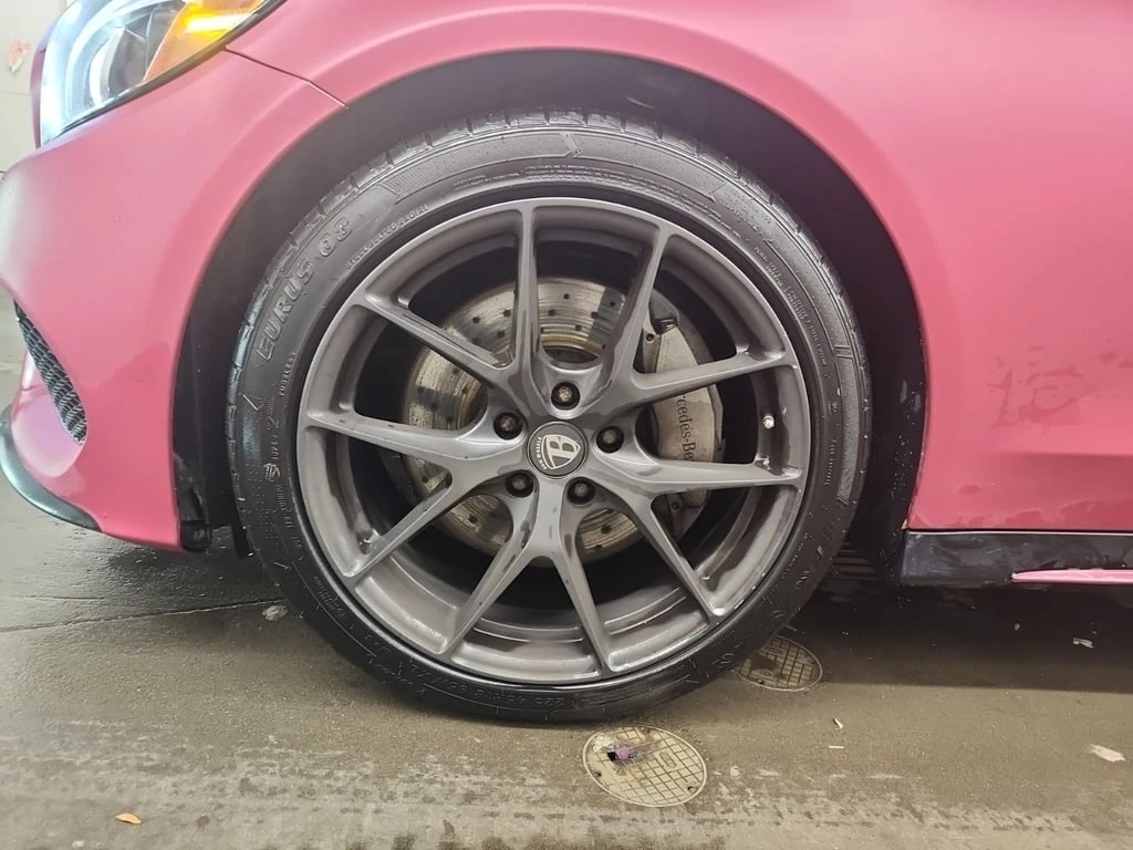 Mercedes-Benz C 300 * CARFAX *    | Mobile.bg   17