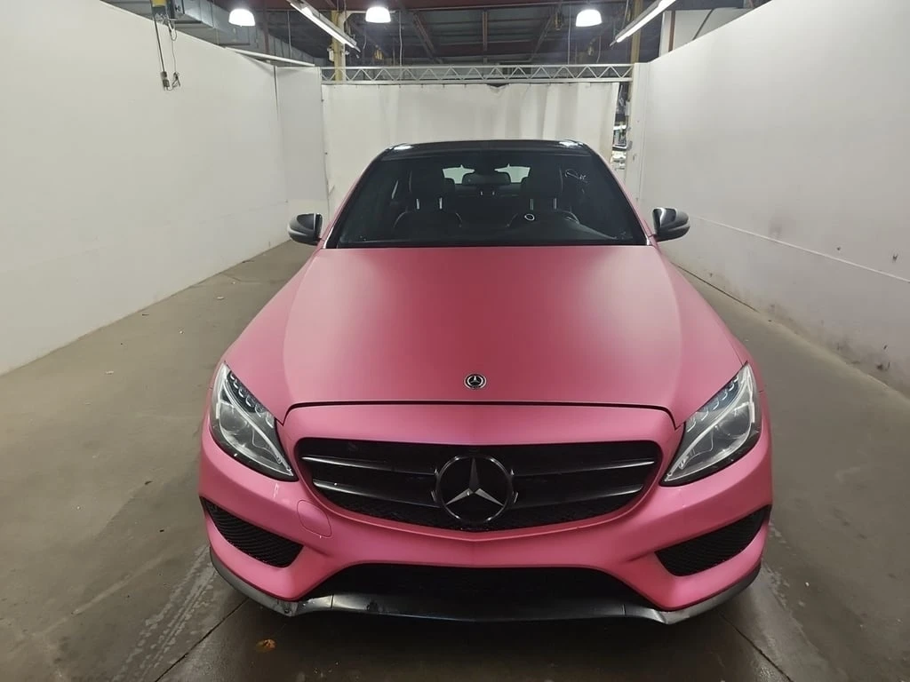 Mercedes-Benz C 300 * CARFAX *    | Mobile.bg   7