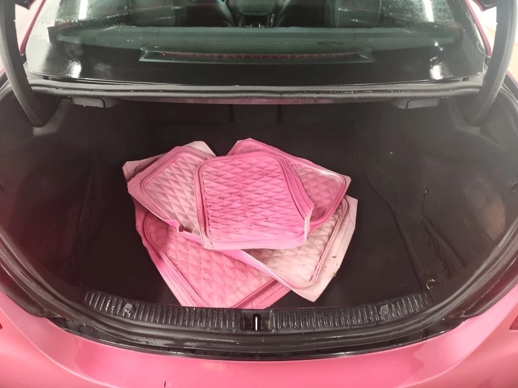 Mercedes-Benz C 300 * CARFAX *    | Mobile.bg   16