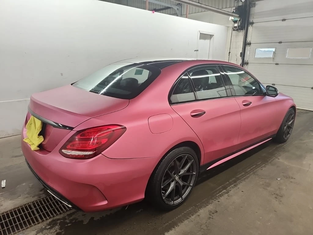 Mercedes-Benz C 300 * CARFAX *    | Mobile.bg   3