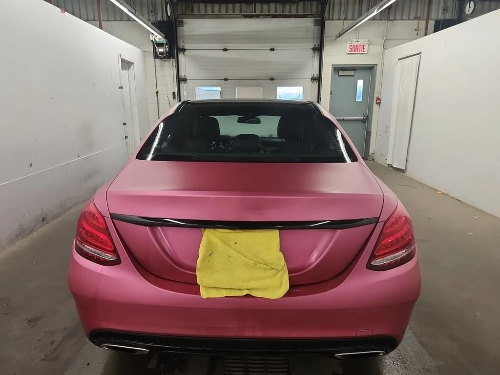 Mercedes-Benz C 300 * CARFAX *    | Mobile.bg   6