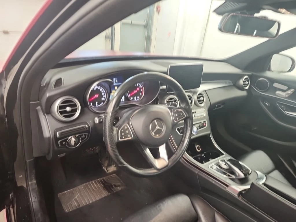 Mercedes-Benz C 300 * CARFAX *    | Mobile.bg   9