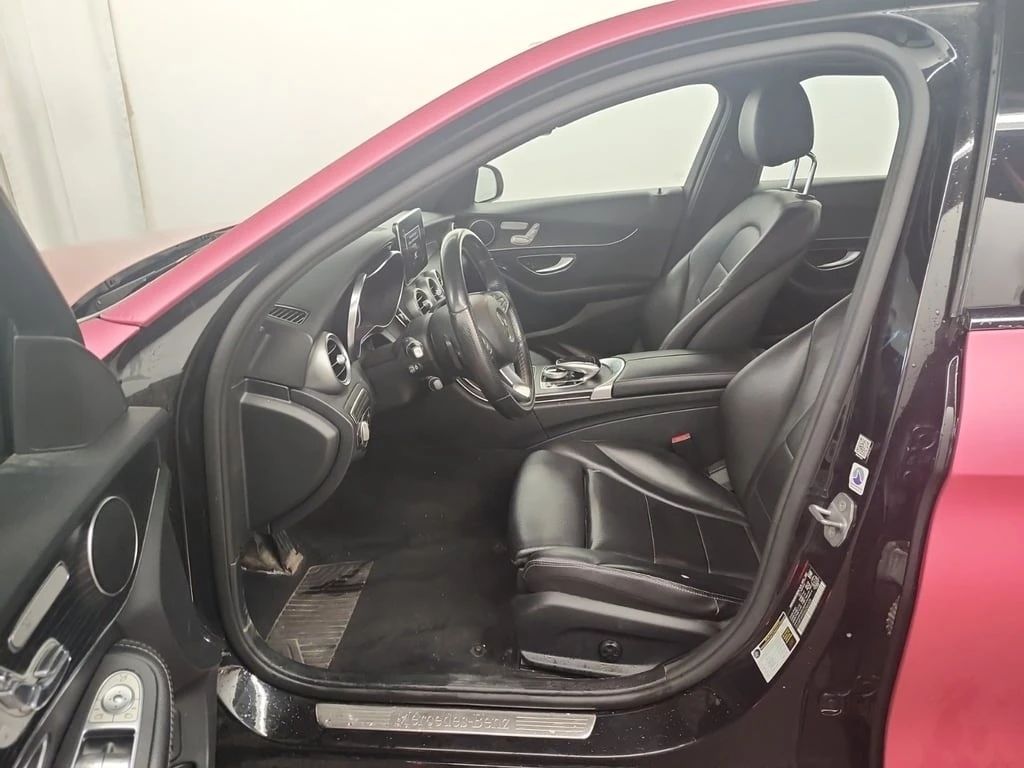 Mercedes-Benz C 300 * CARFAX *    | Mobile.bg   5