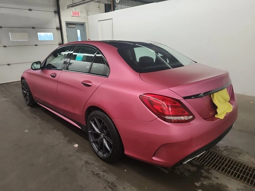 Mercedes-Benz C 300 * CARFAX *    | Mobile.bg   4