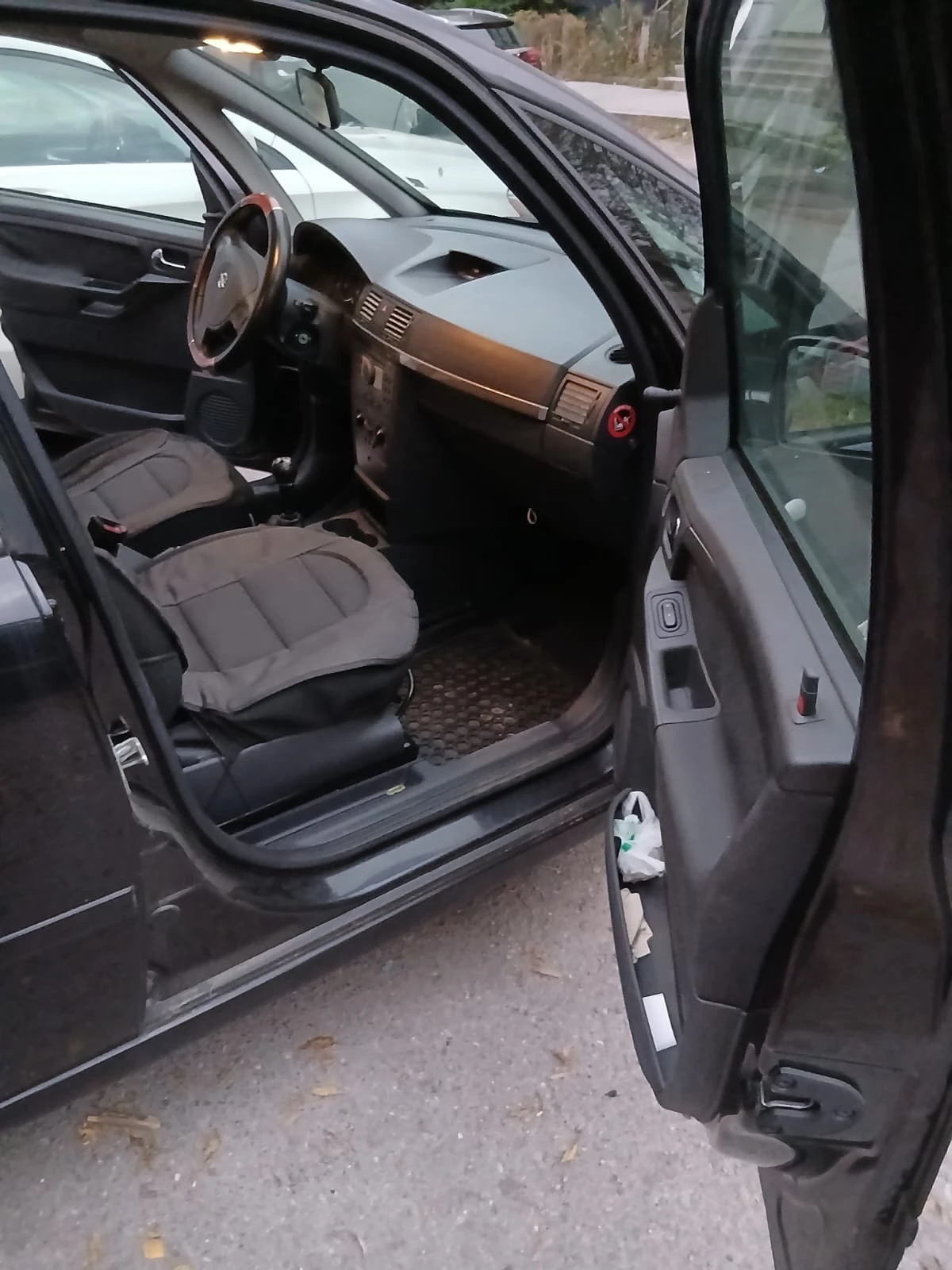 Opel Meriva | Mobile.bg � ����������� 13